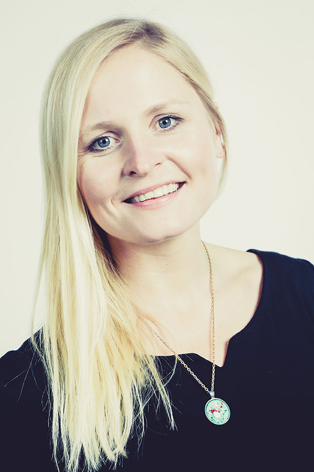 Katja Seidel