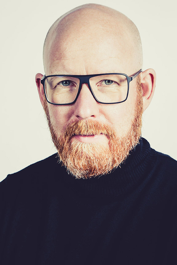 Michael Draasch