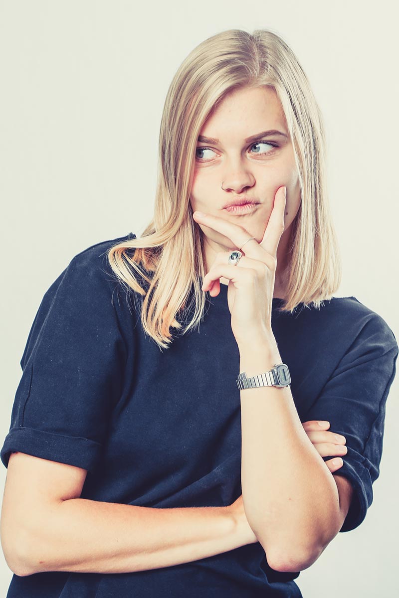 Rebecka